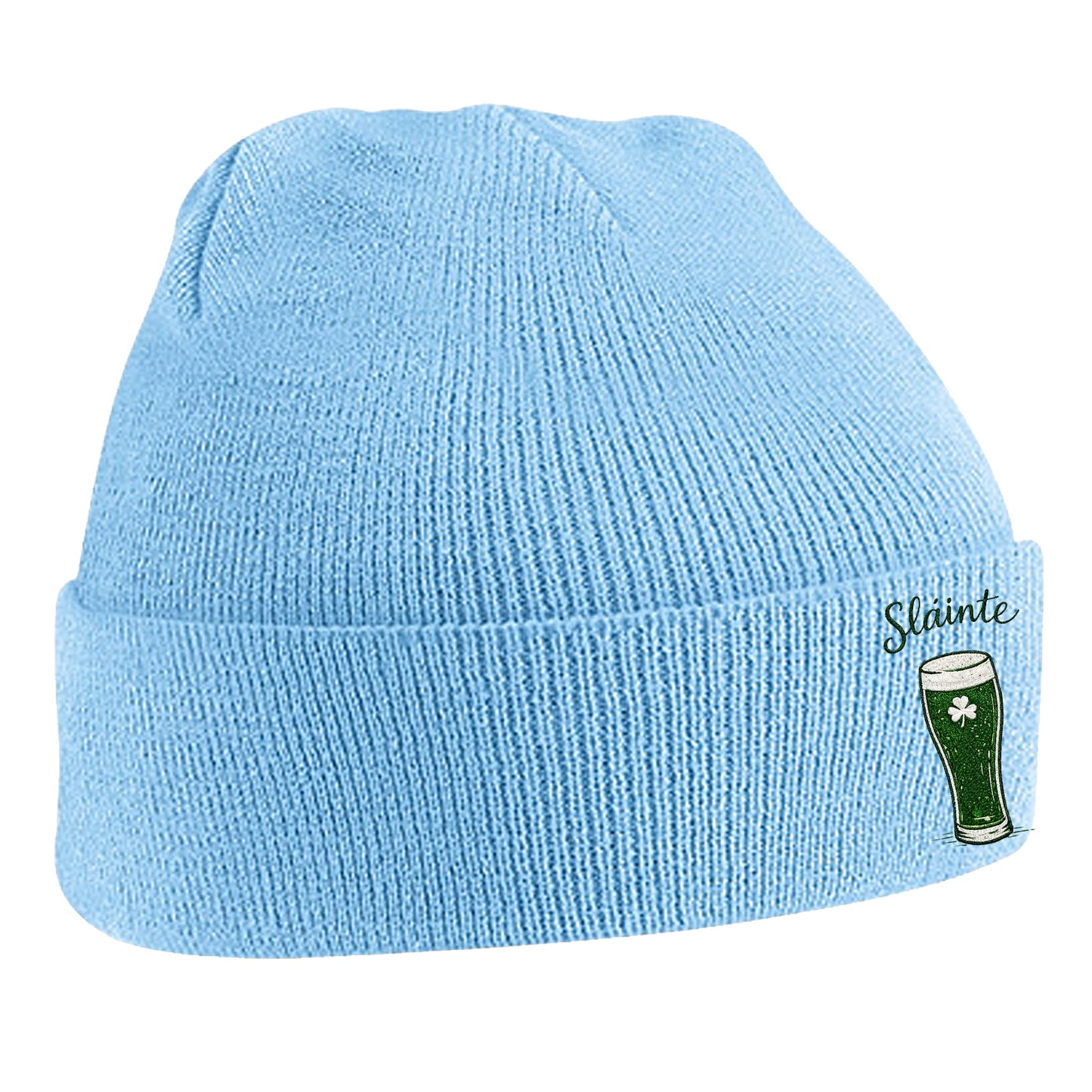 Next Slainte Beanie Hat