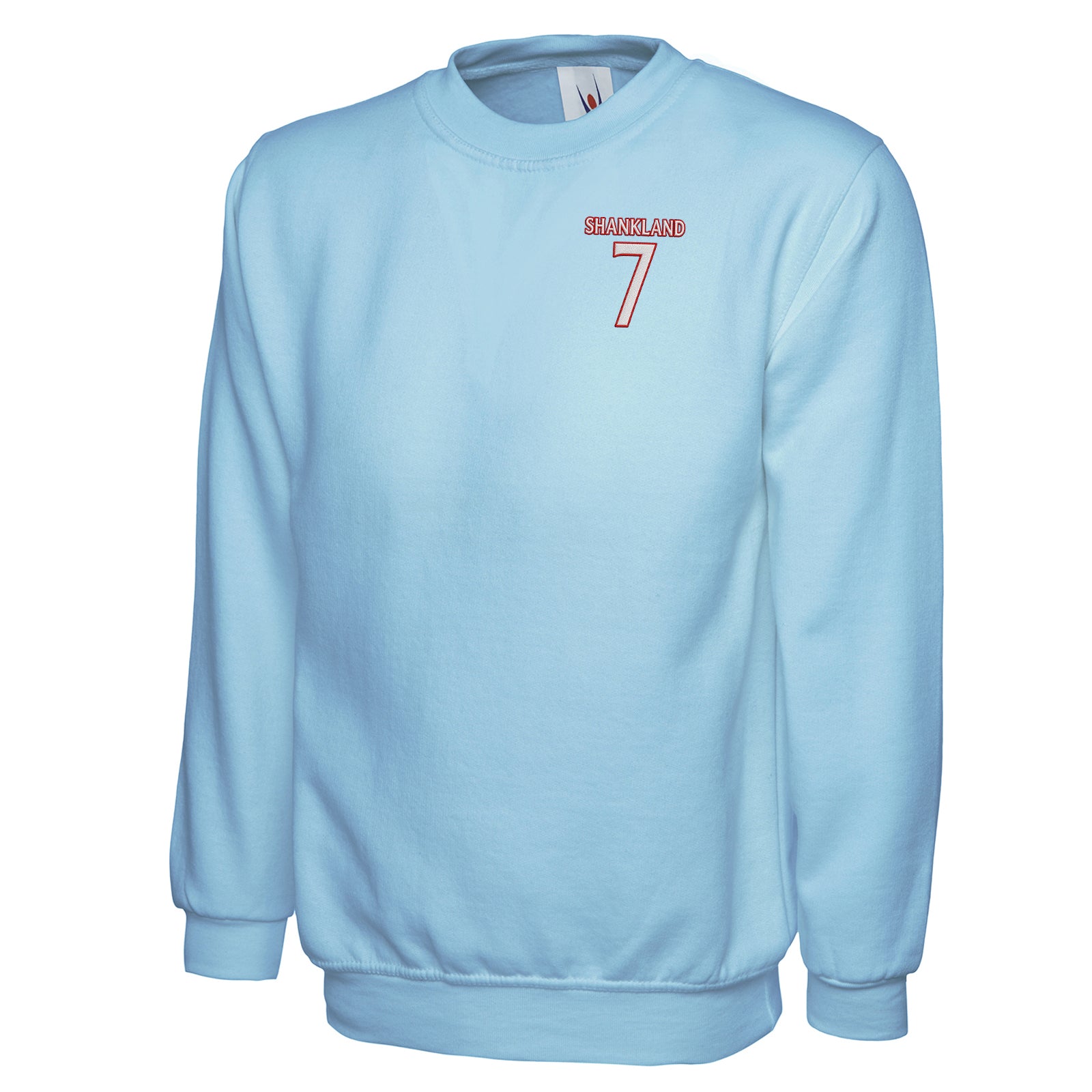 Lawrence Shankland Rangers Football Sweatshirt