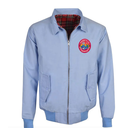 Daddy’s Lil Squirter Jacket Mens