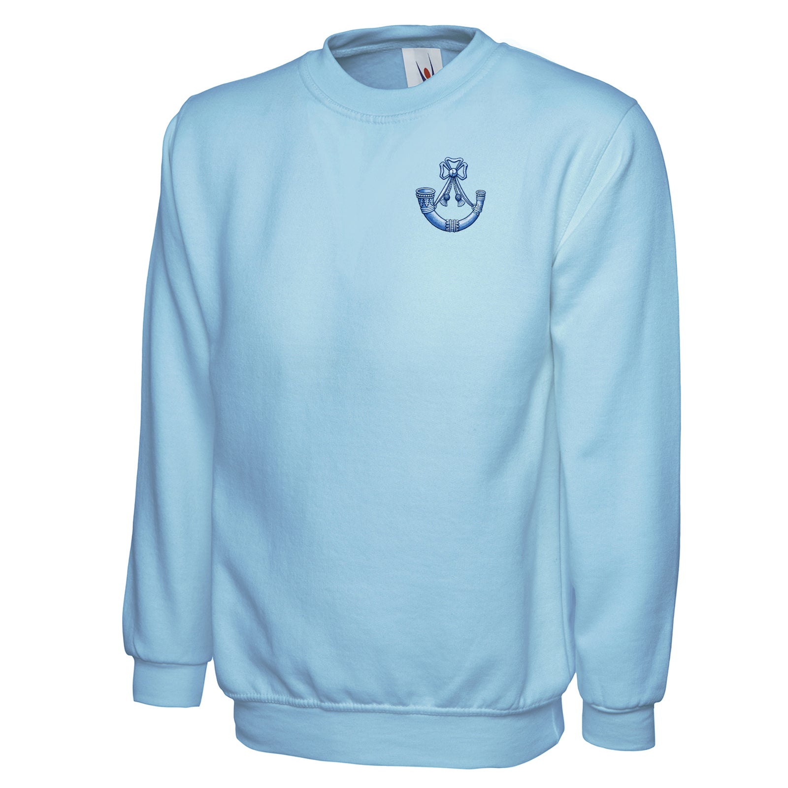 The Light Infantry Sweatshirt