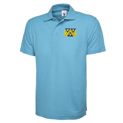 Flag of Shropshire Polo Shirt