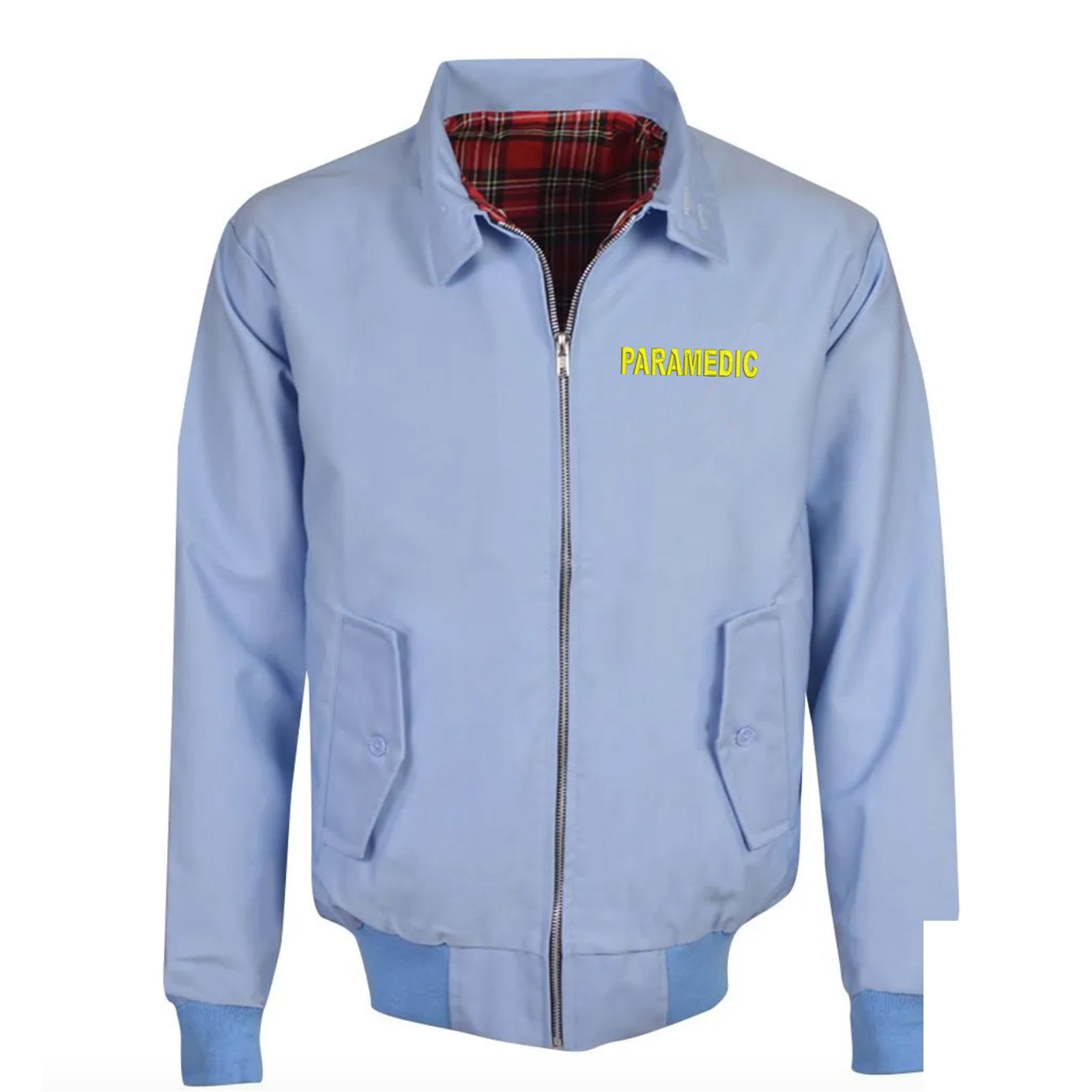 Paramedic Jacket Mens