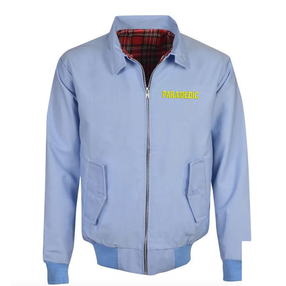 Paramedic Jacket Mens