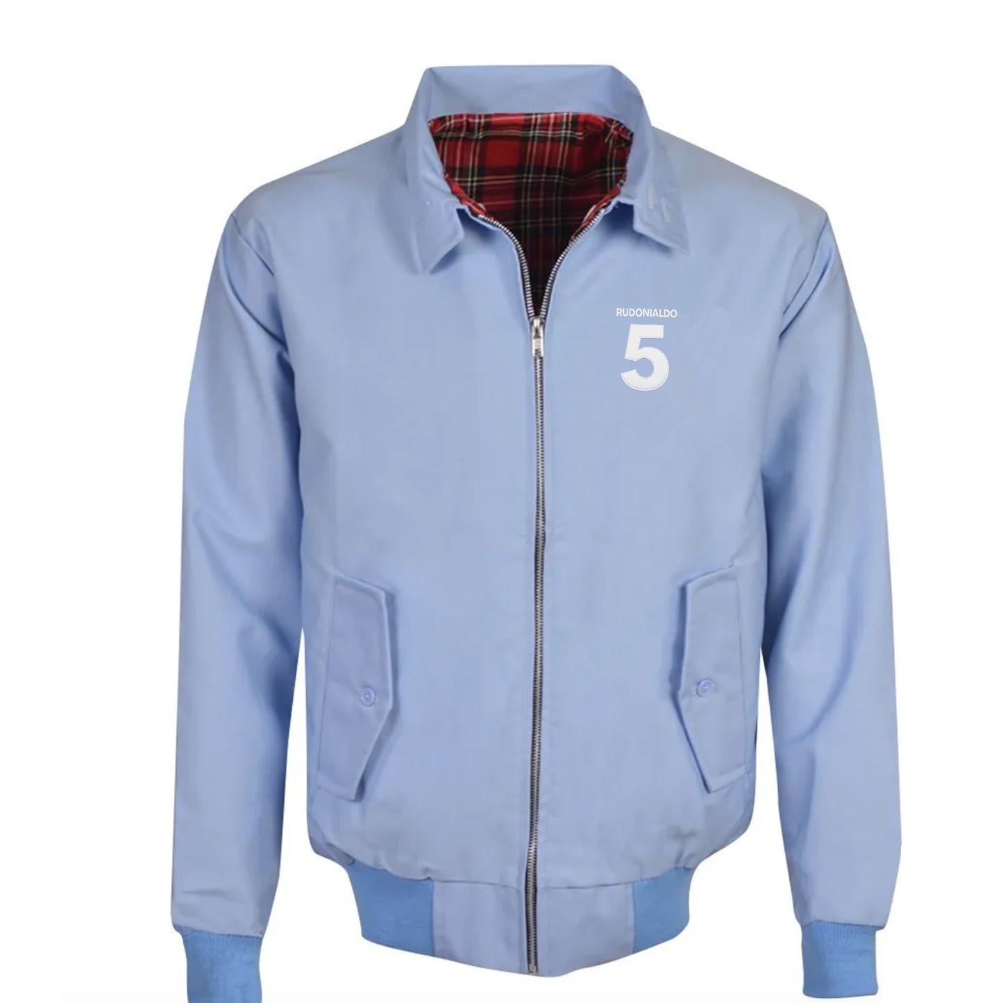 Jack Rudoni Coventry City Football Jacket Mens