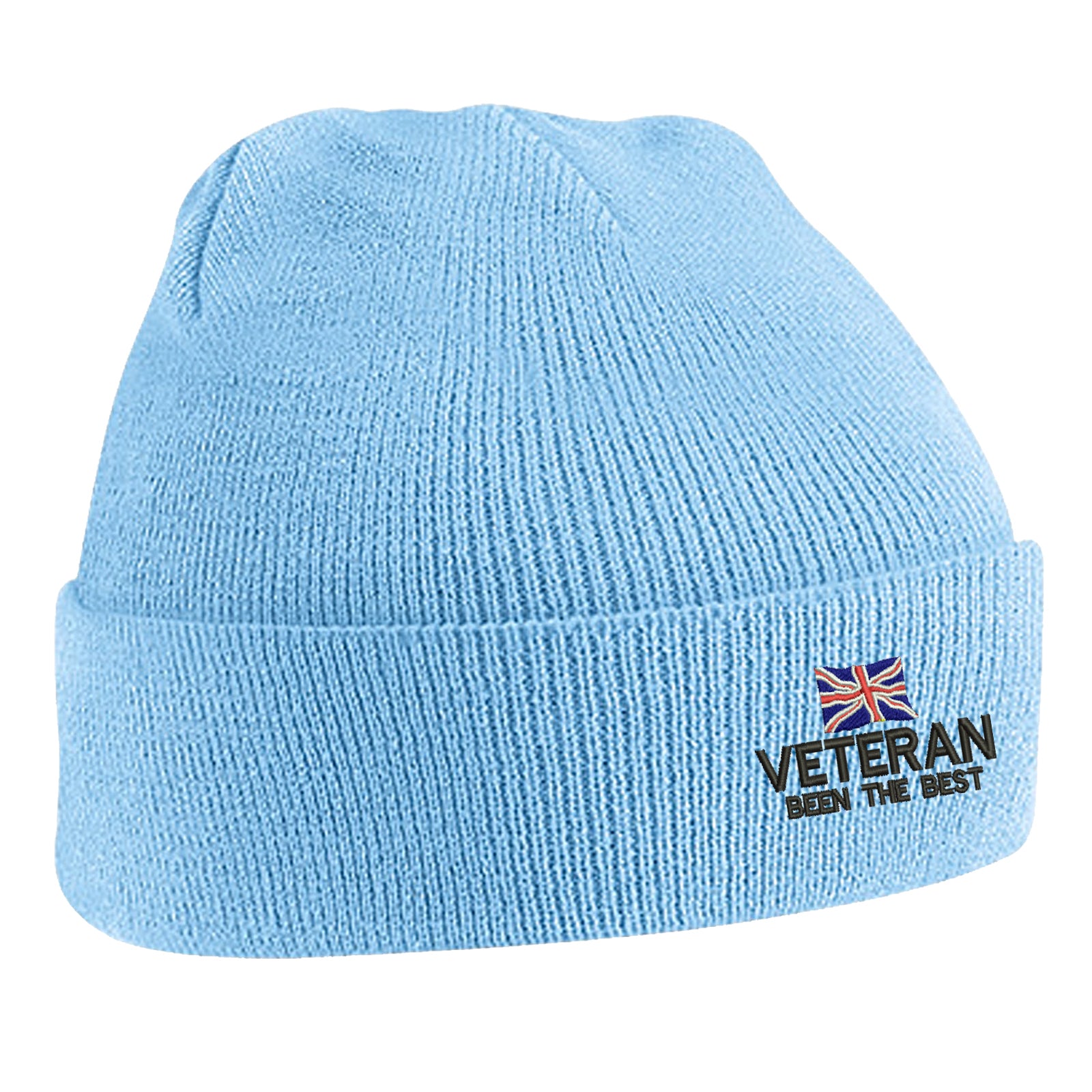 Veteran Been The Best Beanie Hat