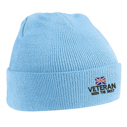 Veteran Been The Best Beanie Hat