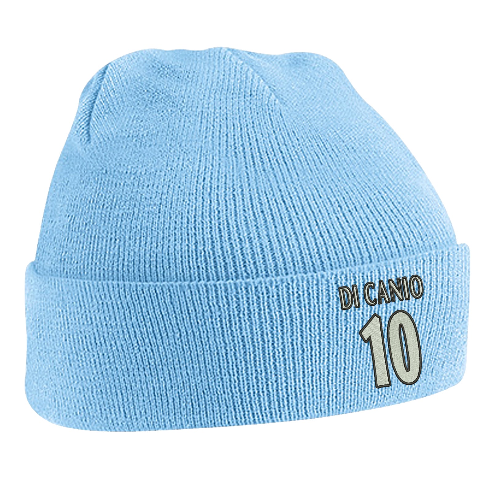 Di Canio 10 Beanie Hat