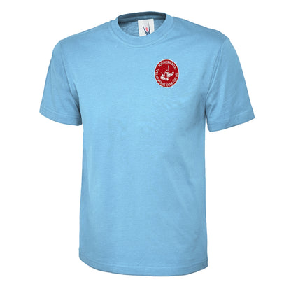 Childs Northern Soul It'll Never Be Over for Me Shirt