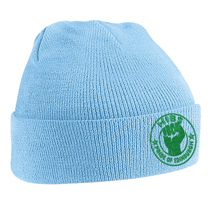 Hibs Pride of Edinburgh Beanie Hat