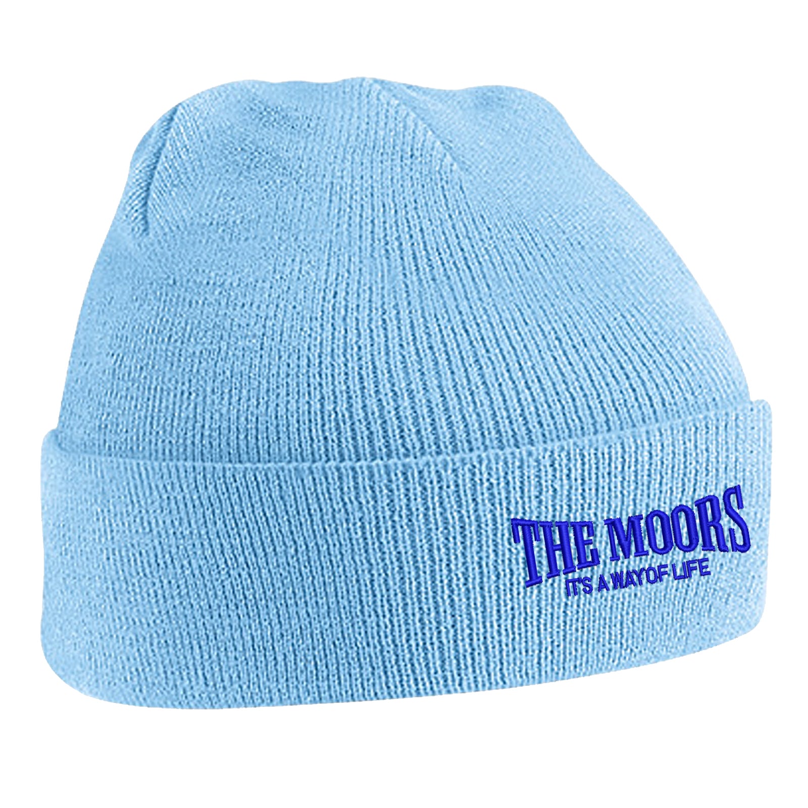 The Moors It's a Way of Life Hat