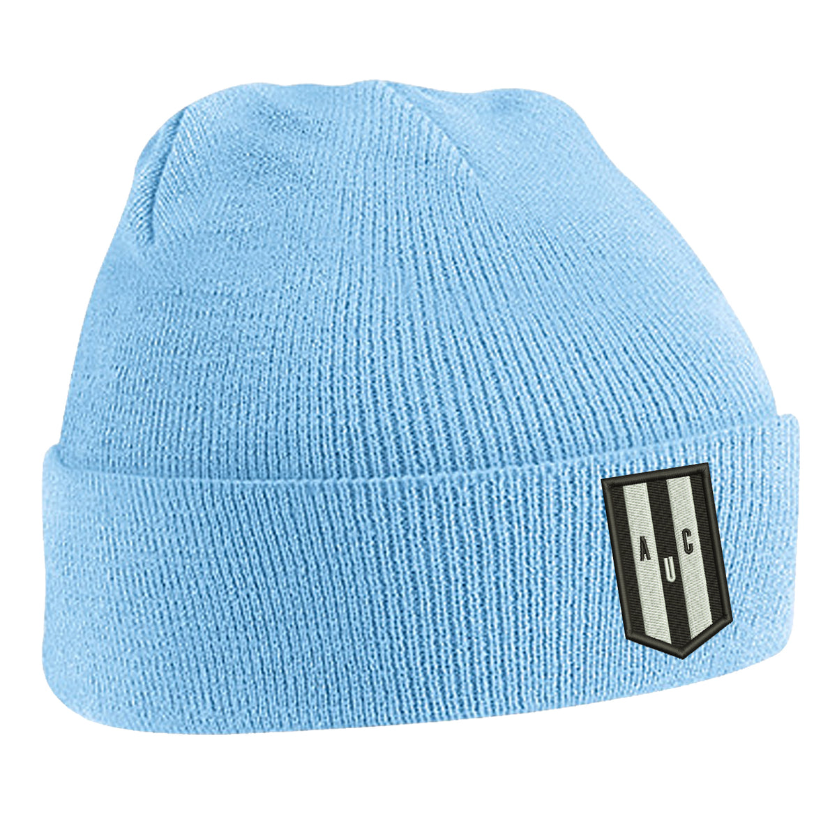 Retro Udinese 1970 Beanie Hat