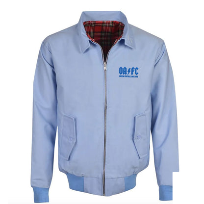 OAFC Football Jacket Mens