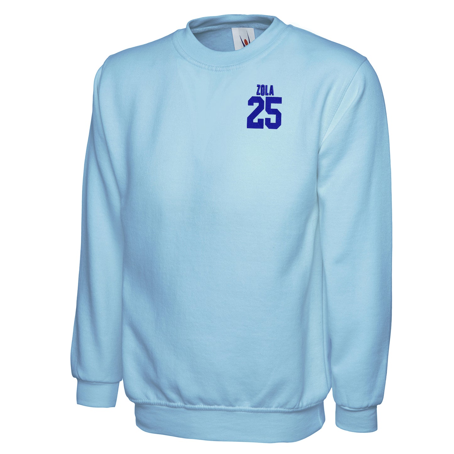 Gianfranco Zola Sweatshirt