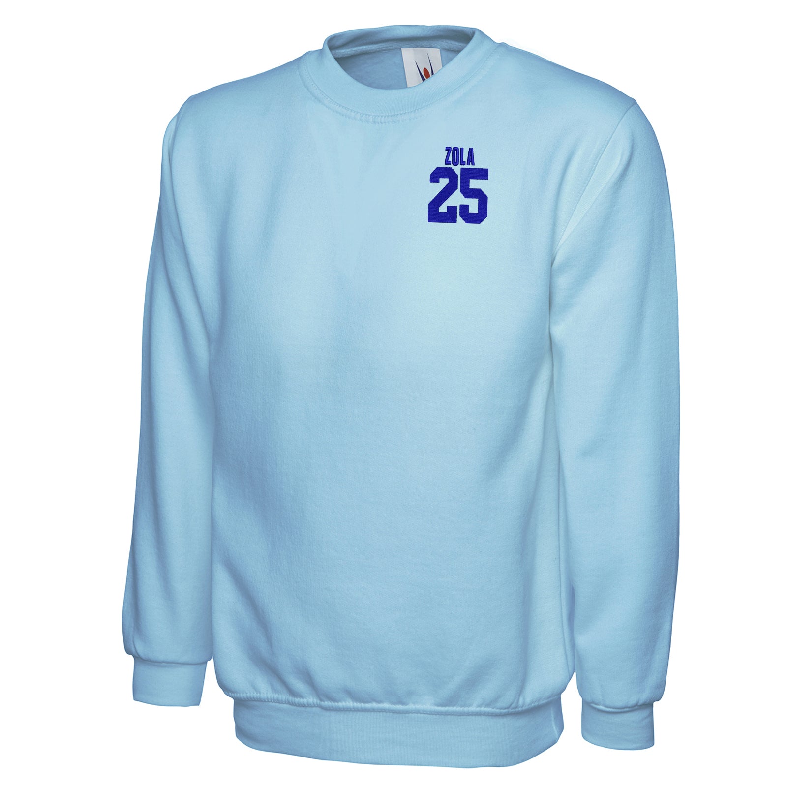 Gianfranco Zola Sweatshirt