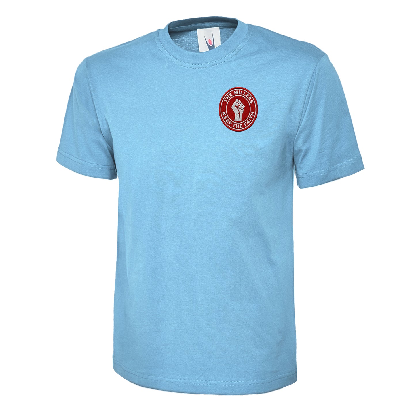 Childs Rotherham United The Millers Football Fans Shirt