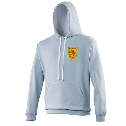 Retro Raith 1949 Hoodie