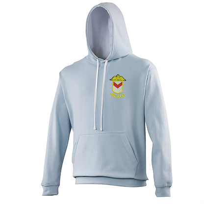 Retro Newport 1948 Hoodie