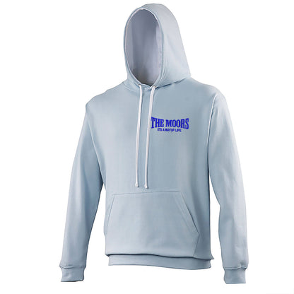 The Moors It's a Way of Life Hoodie