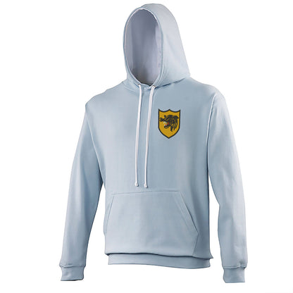 Retro Hull 1947 Hoodie