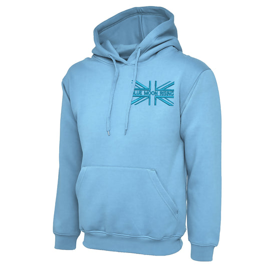 Manchester City Hoodie Mens