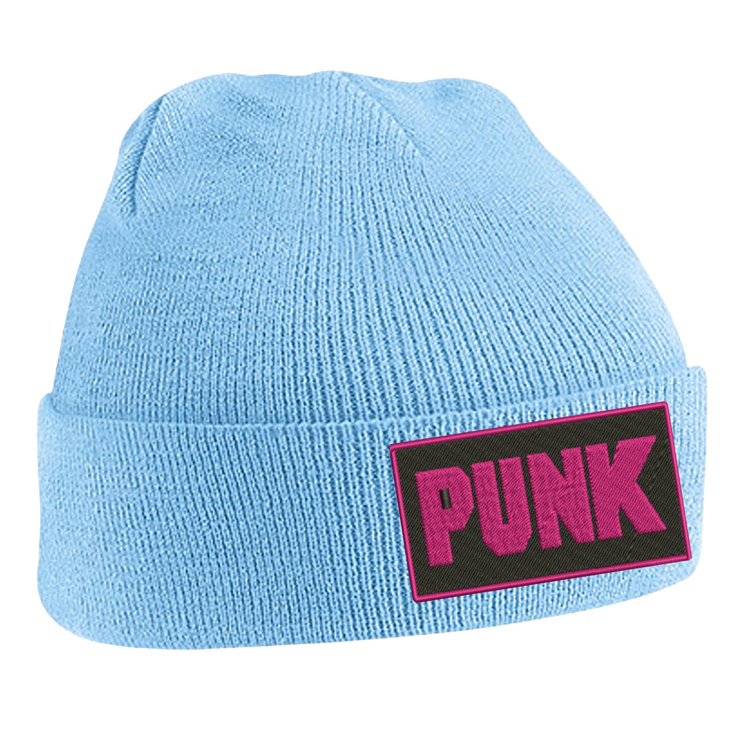CM Punk Beanie Hat