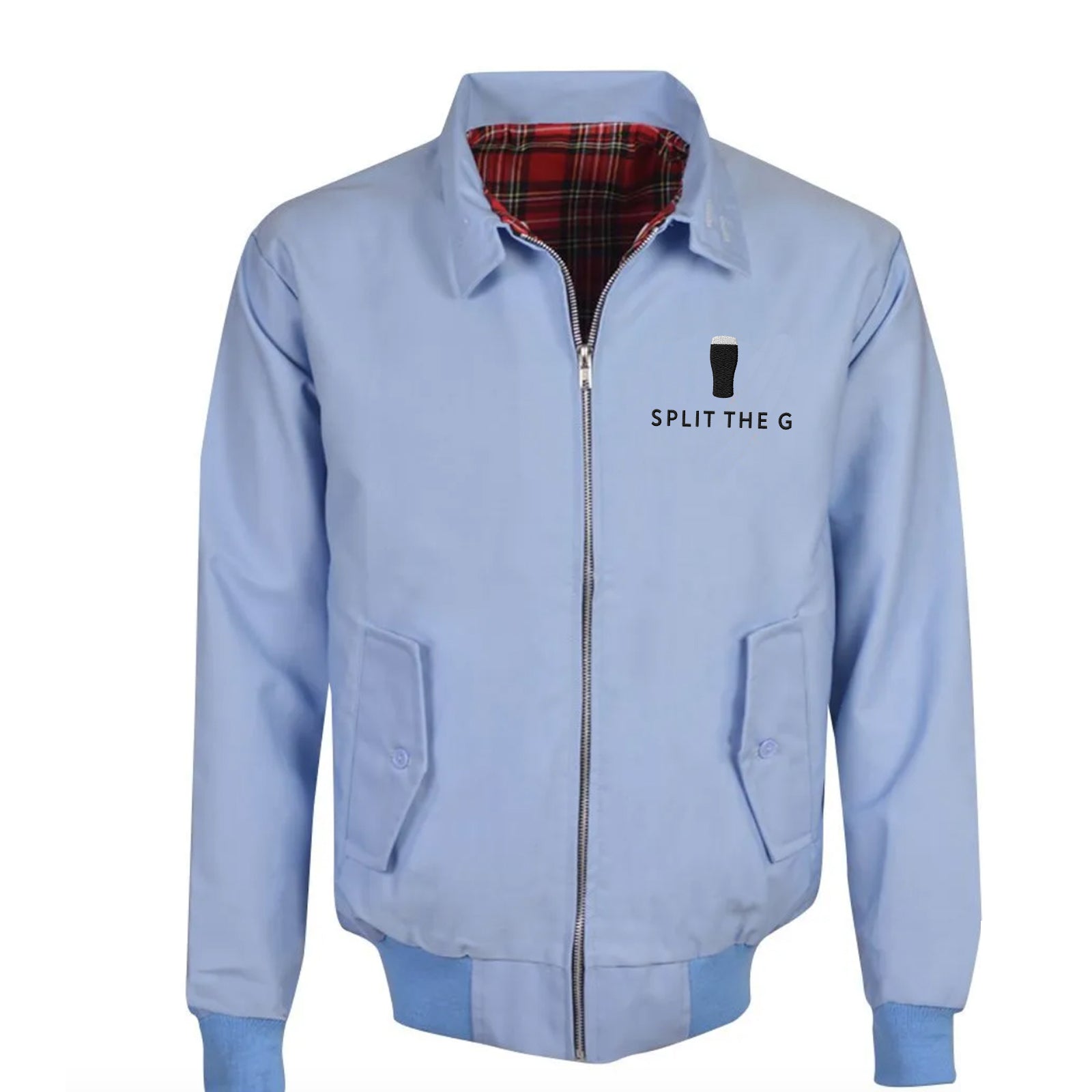 Guinness Jacket Mens