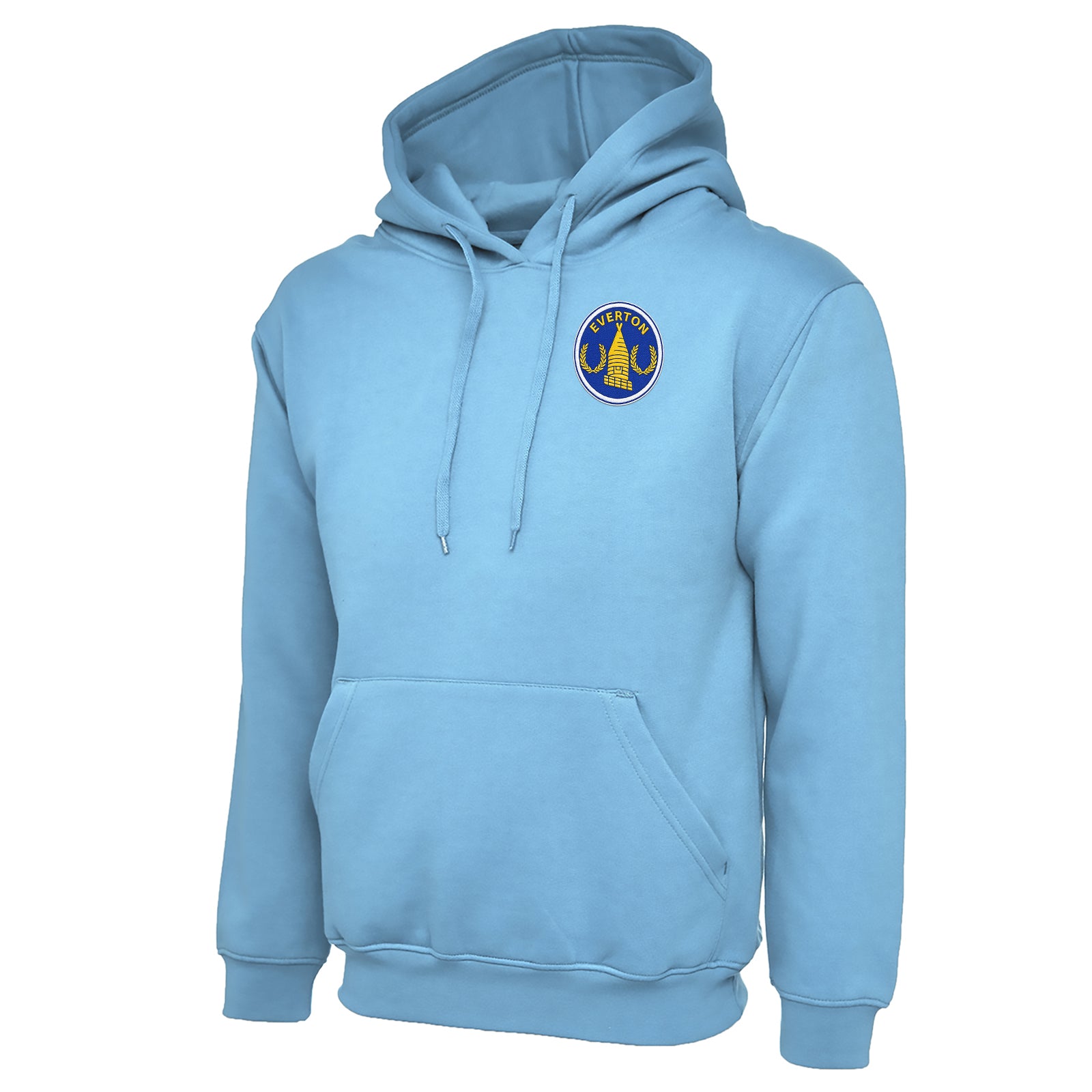 Classic Everton FC Hoodie