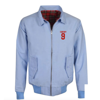 Jan Fjortoft Swindon Jacket Mens