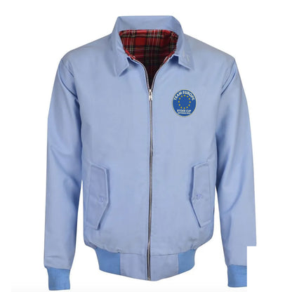 Team Europe Ryder Cup 2025 Jacket Mens