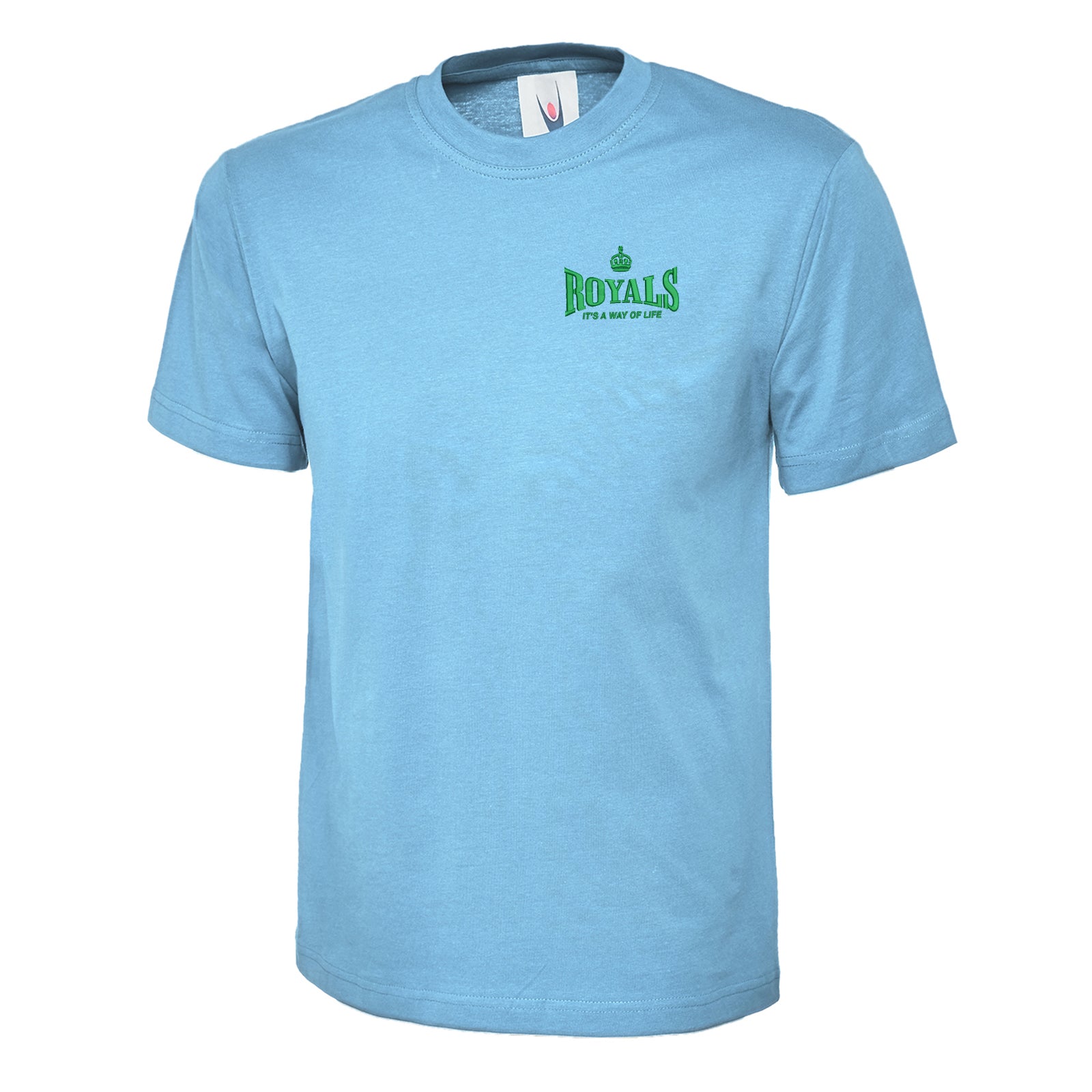 Royals It's a Way of Life T Shirt