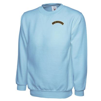 Flying Scotsman Sweatshirt