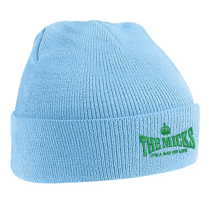 The Micks It's Way of Life Hat