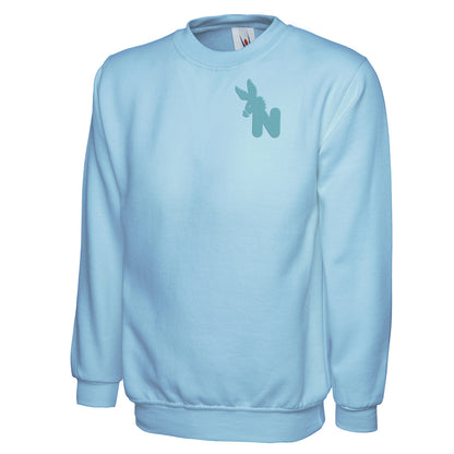 Classic Napoli 1982 Sweatshirt