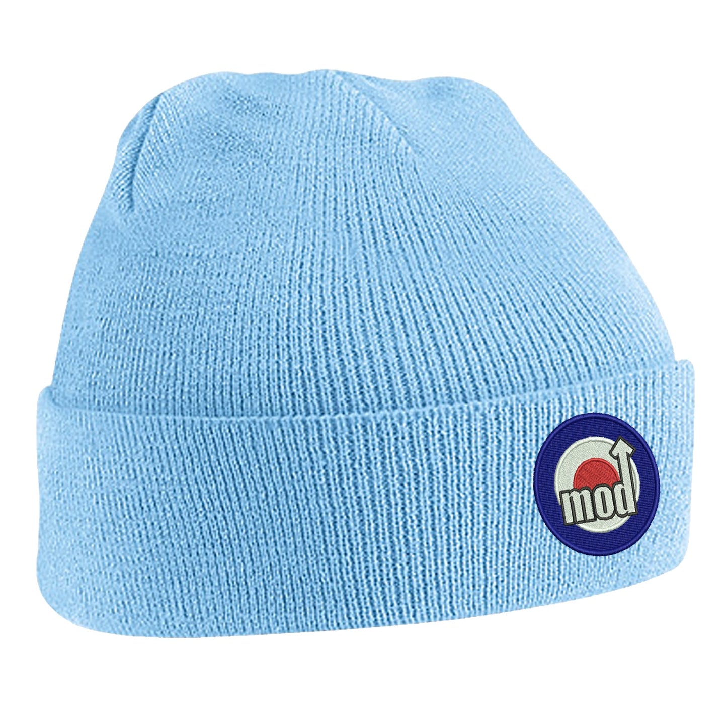 MOD Beanie Hat