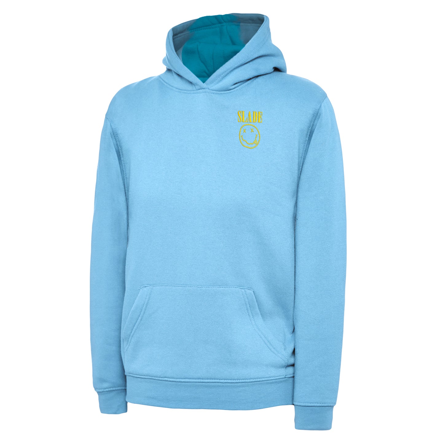 Kids Classic Slade Nirvana Robbie Williams Hoodie