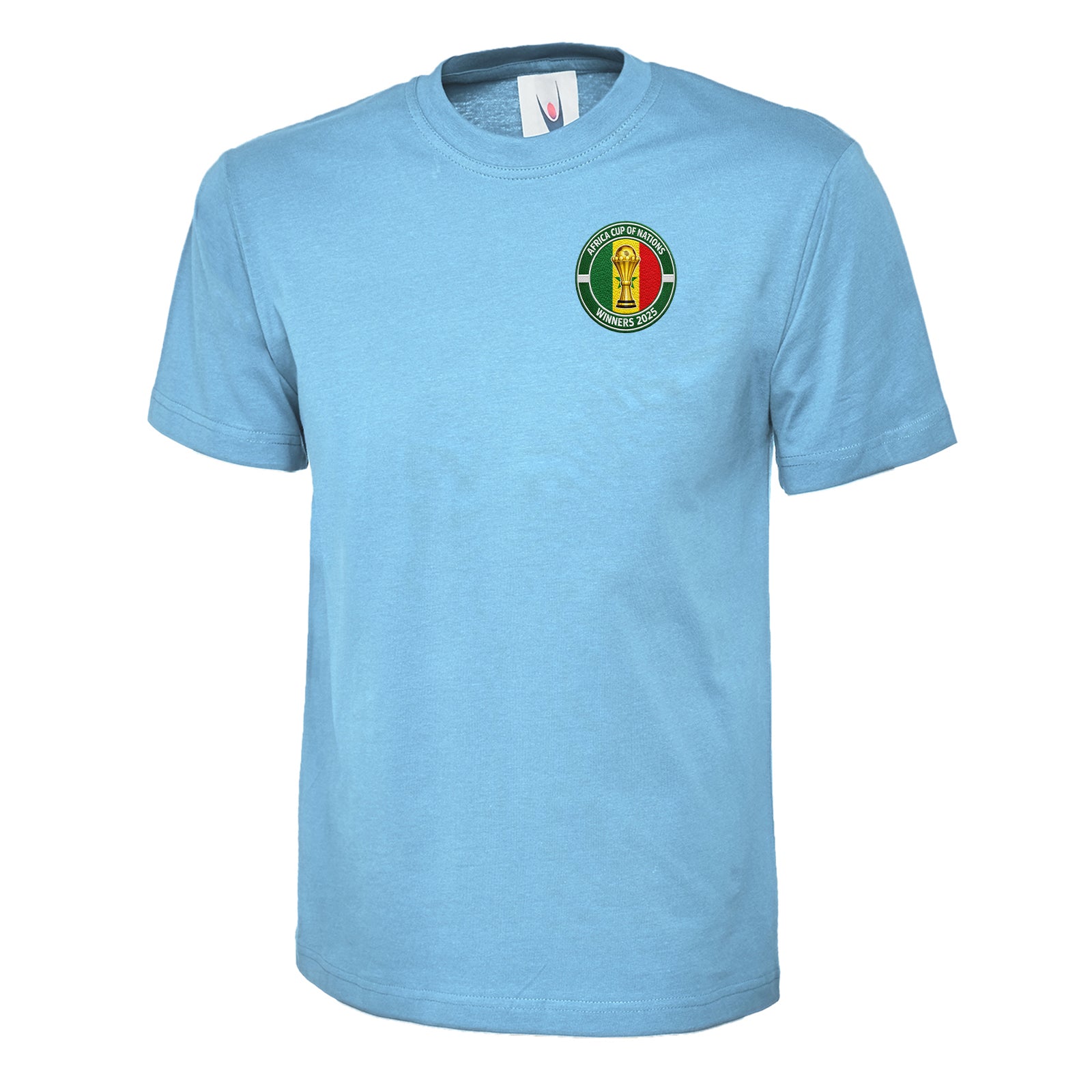 Childs Senegal AFCON Winners 2025 Shirt