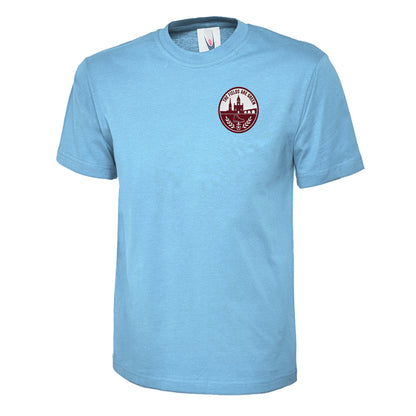 Childs The Fields Are Green Northampton Football Shirt