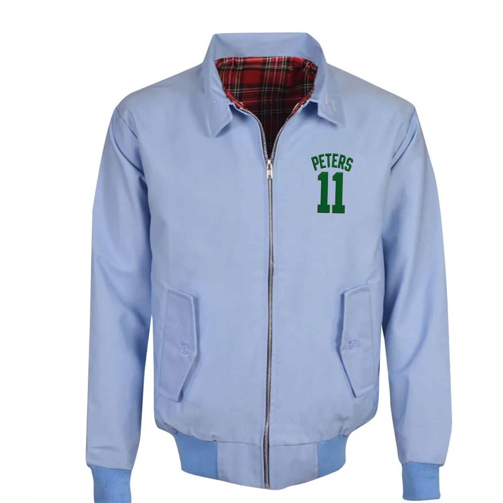 Peters 11 Jacket Mens