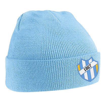 Sheffield Wednesday 1867 Beanie Hat 