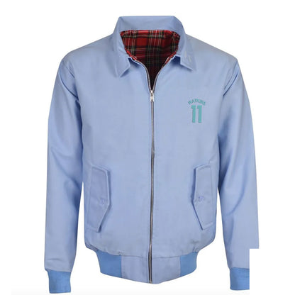 Watkins 11 Classic Harrington Jacket