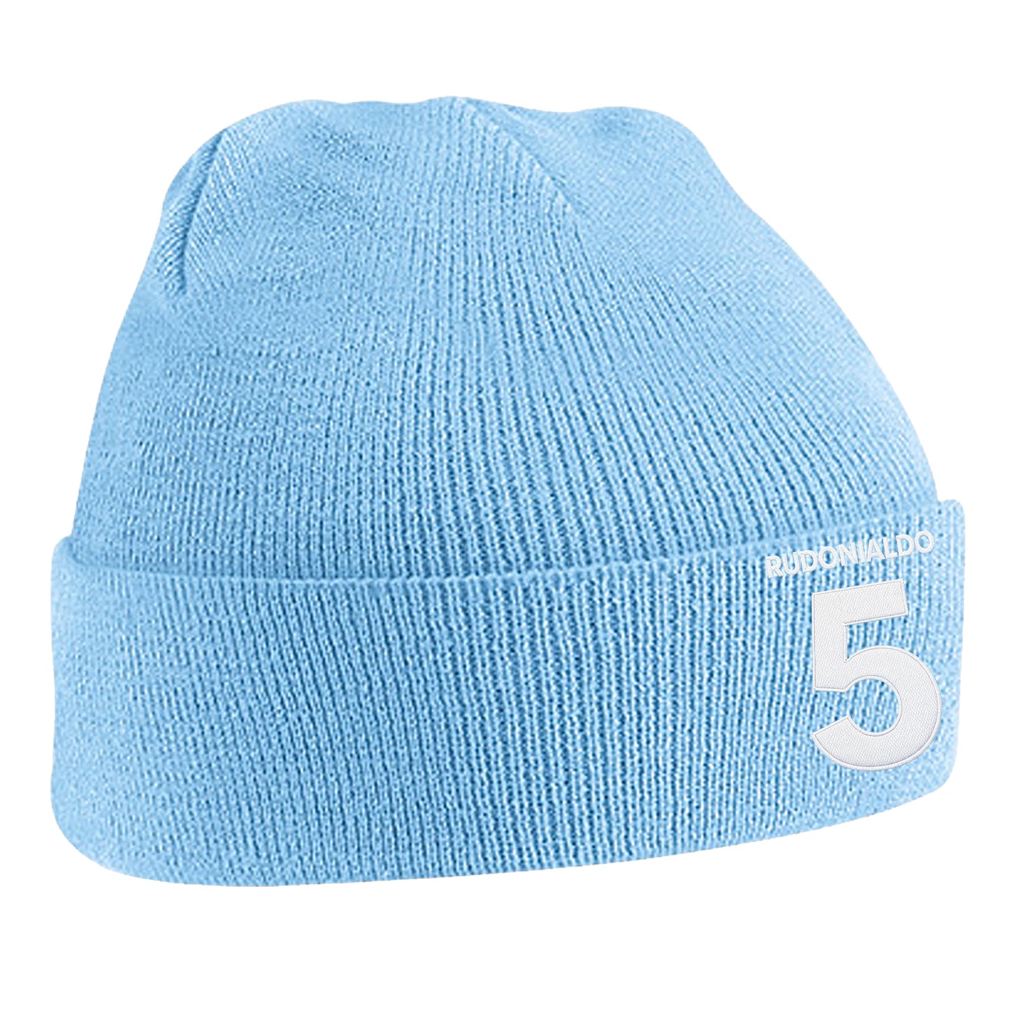 Jack Rudoni Coventry City Football Beanie Hat