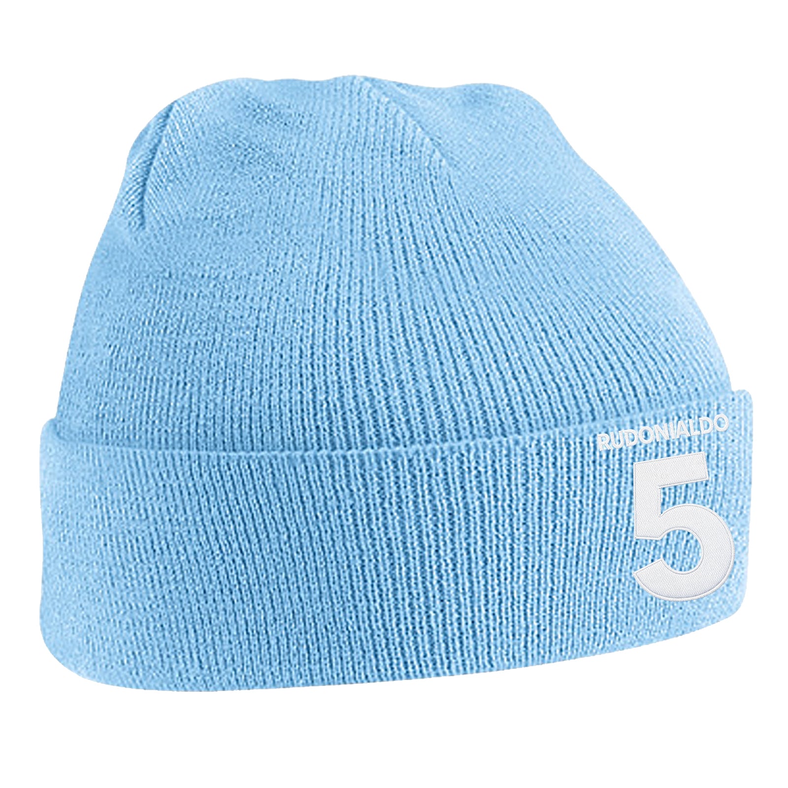 Jack Rudoni Coventry City Football Beanie Hat
