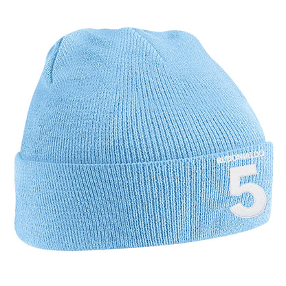Jack Rudoni Coventry City Football Beanie Hat