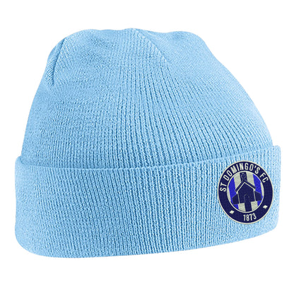 Classic Everton FC Beanie Hat