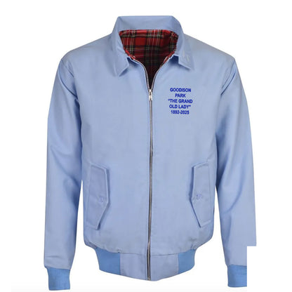 Goodison Park 1892-2025 Jacket Mens
