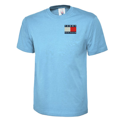 Childs Tommy Robinson Shirt 