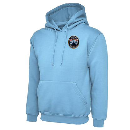 Royal Navy Armed Forces Day Hoodie 
