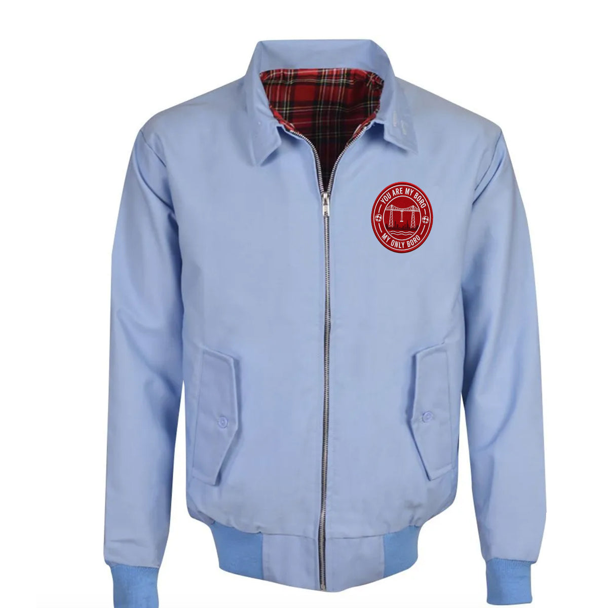You Are My Boro My Only Boro Jacket Mens