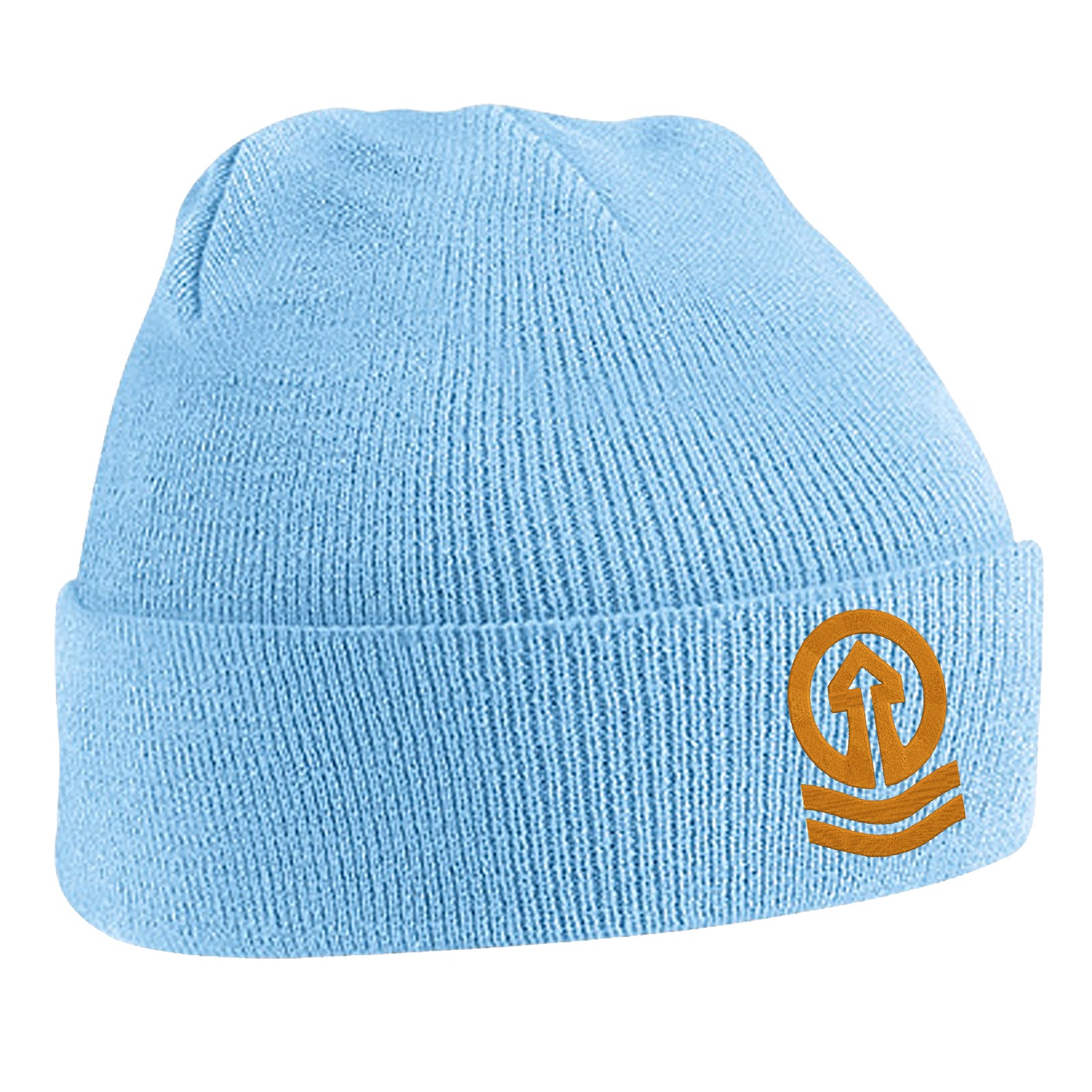 Retro Blackpool 1970s Hat