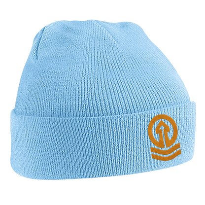 Retro Blackpool 1970s Hat
